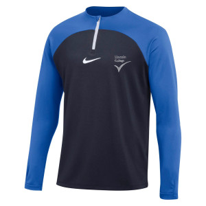 Nike Academy Pro Midlayer Drill Top