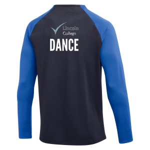 Nike Academy Pro Midlayer Drill Top