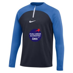 Nike Academy Pro Midlayer Drill Top