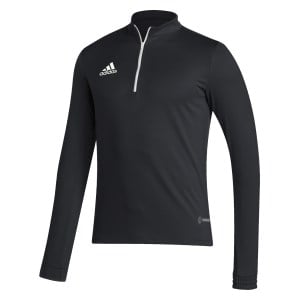 adidas Entrada 1/4 Zip Drill Top Midlayer