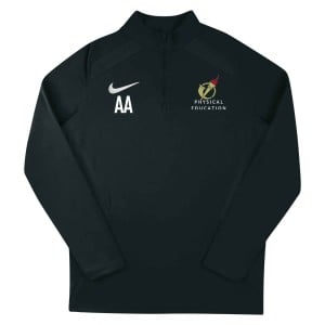 Nike 1/4 Zip Midlayer