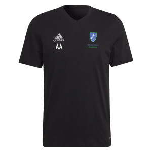 adidas Entrada 22 Tee