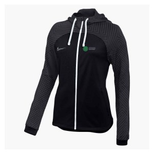 Nike Womens Strike Full Zip Track Hoodie (W)