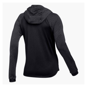 Nike Womens Strike Full Zip Track Hoodie (W)