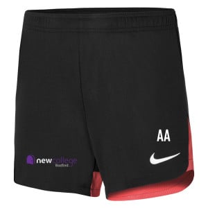 Nike Womens Academy Pro Knit Shorts