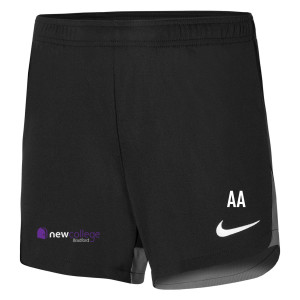 Nike Womens Academy Pro Knit Shorts