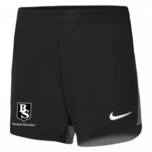 Nike Womens Academy Pro Knit Shorts