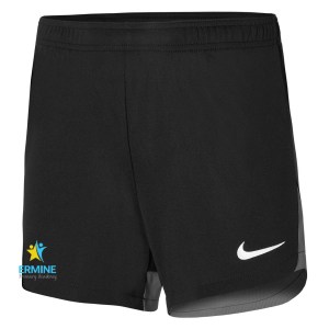 Nike Womens Academy Pro Knit Shorts