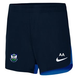 Nike Womens Academy Pro Knit Shorts