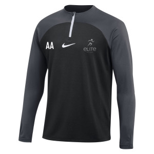 Nike Womens Academy Pro Drill Top