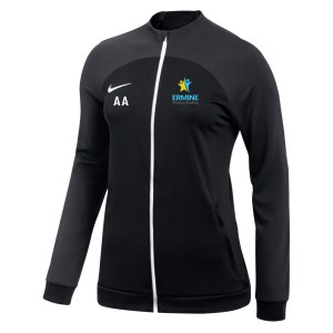 Nike Womens Academy Pro Track Jacket