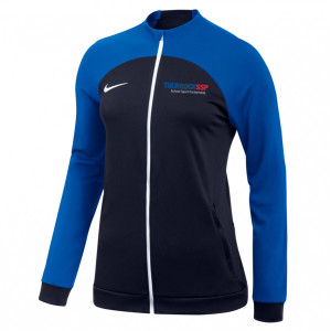 Nike Womens Academy Pro Track Jacket (W)