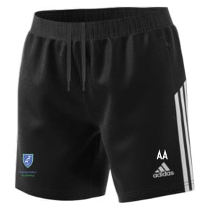 adidas Womens Condivo 22 Training Shorts (W)