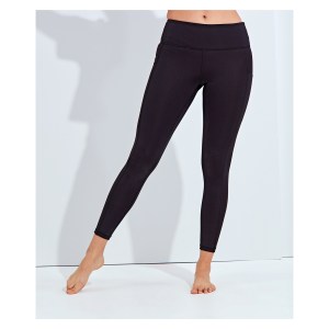 Womens Performance leggings with pockets