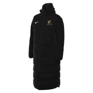 Nike Womens Academy Pro 2 in 1 Jacket (W)