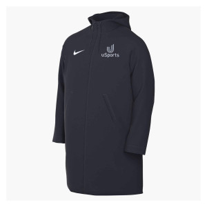 Nike Womens Storm-FIT Academy Pro Rain Jacket (W)