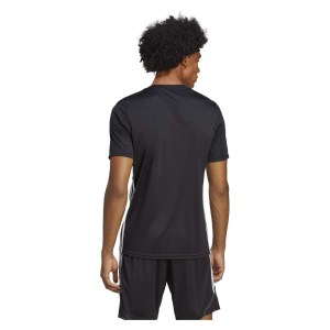 adidas Tabela 23 Jersey Black-White