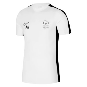 Nike Academy 23 Short Sleeve Training Top