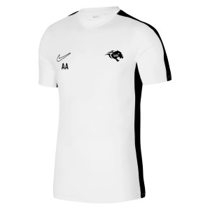 Nike Academy 23 Short Sleeve Training Top