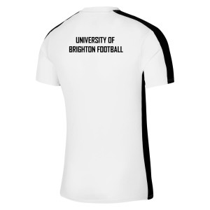 Nike Academy 23 Short Sleeve Training Top