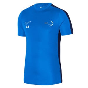 Nike Academy 23 Short Sleeve Training Top