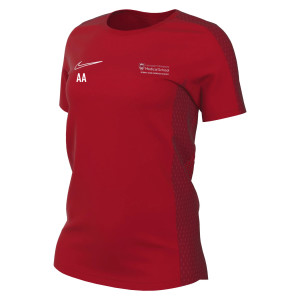 Nike Womens Academy 23 Short Sleeve Training Top (W)