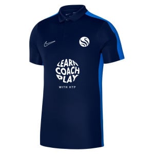 Nike Dri-Fit Academy 23 Polo