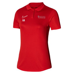 Nike Womens Dri-Fit Academy 23 Polo (W)