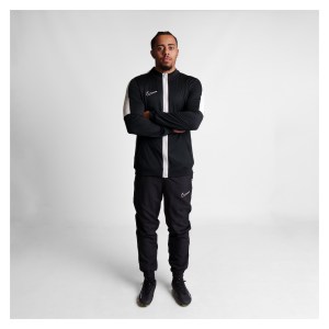 Nike Dri-Fit Academy 23 Knit Track Jacket Black-White-White