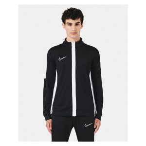 Nike Dri-Fit Academy 23 Knit Track Jacket Black-White-White