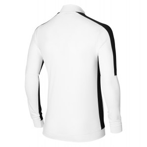 Nike Dri-Fit Academy 23 Knit Track Jacket White-Black-Black