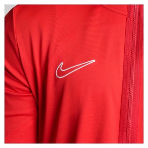 Nike Dri-Fit Academy 23 Knit Track Jacket University Red-Gym Red-White