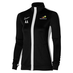 Nike Womens Dri-Fit Academy 23 Knit Track Jacket (W)