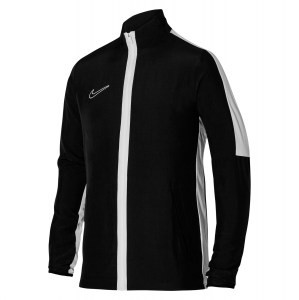 Nike Dri-Fit Academy 23 Woven Track Jacket Black-White-White