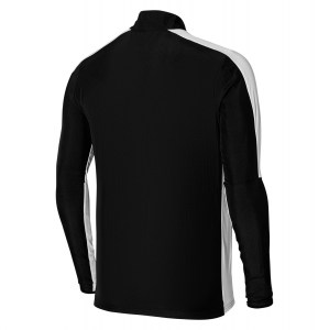 Nike Dri-Fit Academy 23 Woven Track Jacket Black-White-White