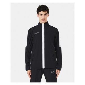 Nike Dri-Fit Academy 23 Woven Track Jacket Black-White-White