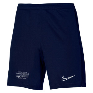 Nike Dri-Fit Academy 23 Short Obsidian-Obsidian-White