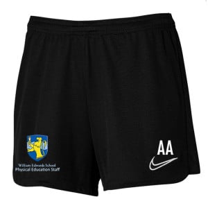 Nike Womens Dri-Fit Academy 23 Short (W)