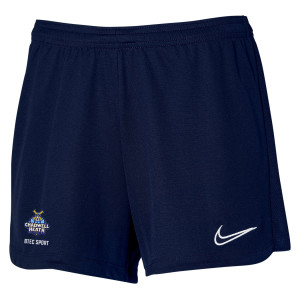 Nike Womens Dri-Fit Academy 23 Short (W)