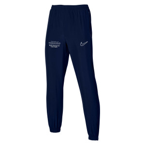 Nike Dri-Fit Academy 23 Track Pant Obsidian-Obsidian-White