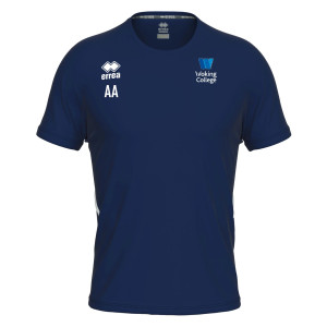 Errea Marvin Short Sleeve Shirt