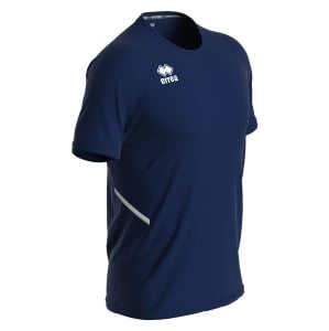 Errea Marvin Short Sleeve Shirt