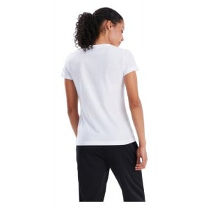 Canterbury Womens Club Plain Tee (W) White