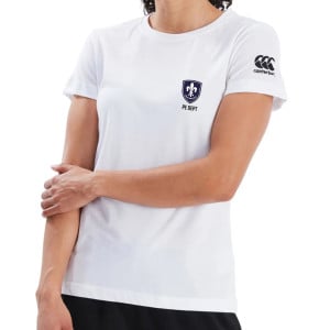 Canterbury Womens Club Plain Tee (W)