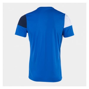 Joma Crew V Short Sleeve T-Shirt