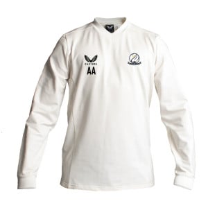 Castore Cricket Sweatshirt