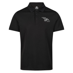 Classic Technical Polo T-shirt