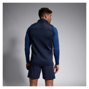 Canterbury Elite Microlight Gilet