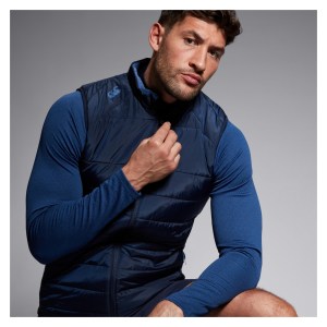 Canterbury Elite Microlight Gilet