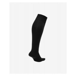 Nike Classic II Socks Black-Jersey Gold